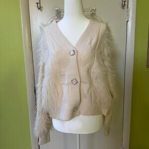 NWT - Vintage Cardigan